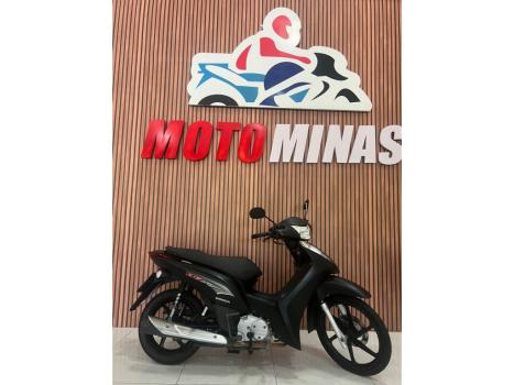 HONDA Biz 125 EX, Foto 7