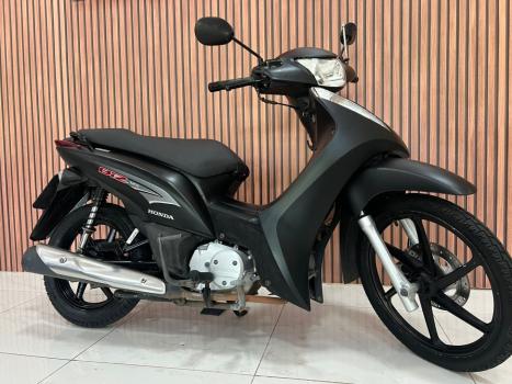 HONDA Biz 125 EX, Foto 9