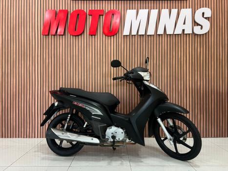 HONDA Biz 125 EX, Foto 10