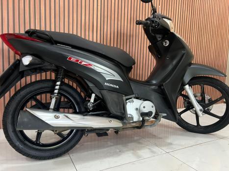 HONDA Biz 125 EX, Foto 11