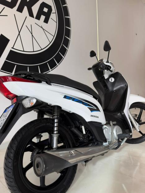 HONDA Biz 125 EX, Foto 3