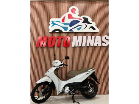 HONDA Biz 125 EX, Foto 2