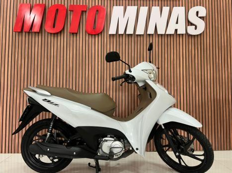 HONDA Biz 125 EX, Foto 7