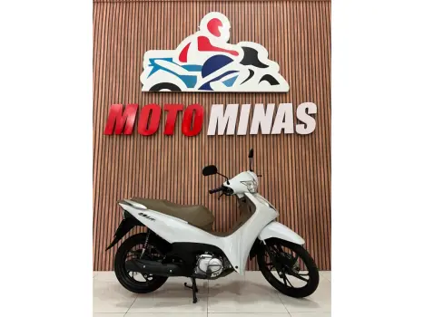 HONDA Biz 125 EX, Foto 8