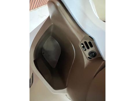 HONDA Biz 125 EX, Foto 12