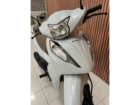 HONDA Biz 125 EX, Foto 13