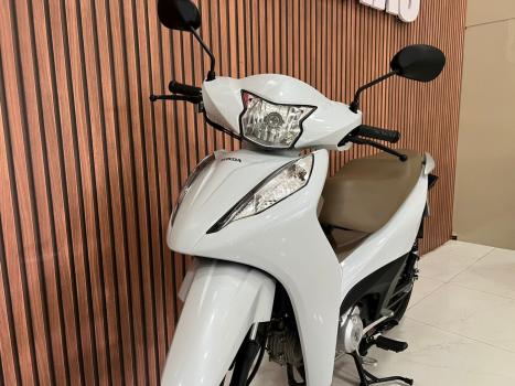 HONDA Biz 125 EX, Foto 15