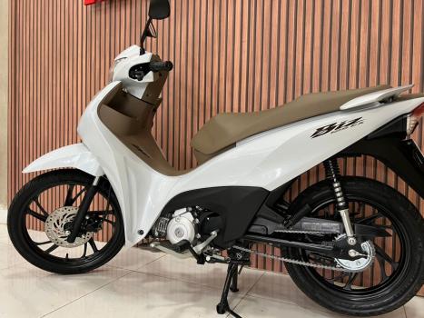 HONDA Biz 125 EX, Foto 16