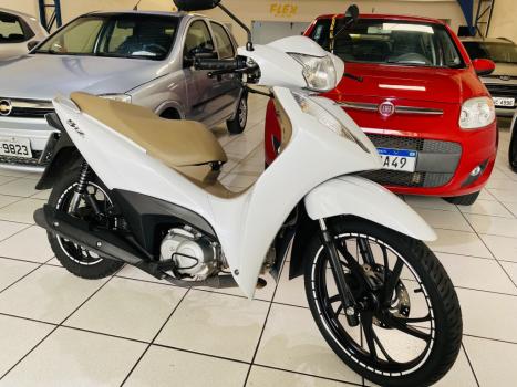 HONDA Biz 125 EX, Foto 3