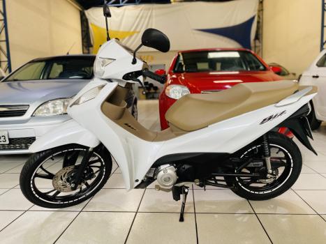 HONDA Biz 125 EX, Foto 2