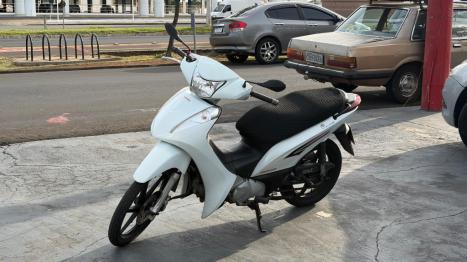 HONDA Biz 125 EX, Foto 1