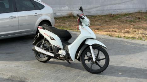 HONDA Biz 125 EX, Foto 3