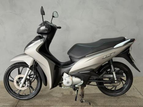HONDA Biz 125 EX, Foto 1