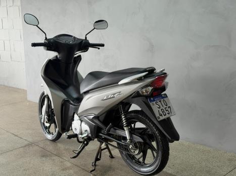 HONDA Biz 125 EX, Foto 2