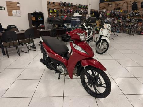 HONDA Biz 125 EX, Foto 2