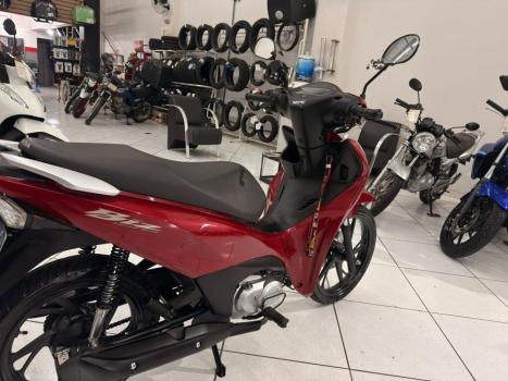 HONDA Biz 125 EX, Foto 3