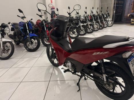 HONDA Biz 125 EX, Foto 4
