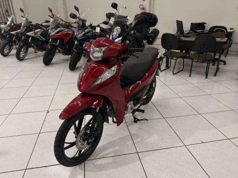 HONDA Biz 125 EX, Foto 6