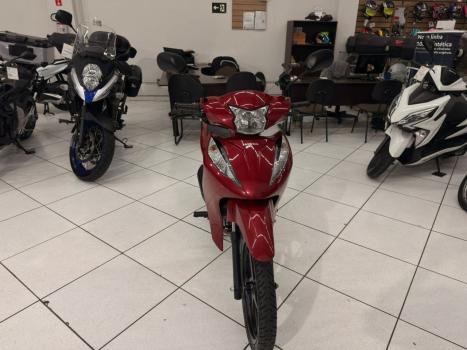 HONDA Biz 125 EX, Foto 7