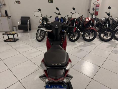 HONDA Biz 125 EX, Foto 8
