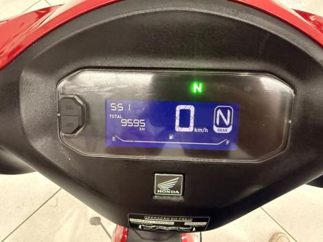HONDA Biz 125 EX, Foto 9