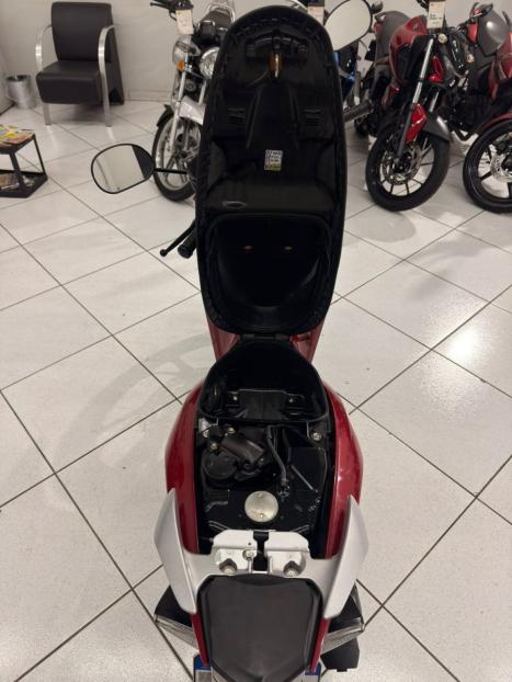 HONDA Biz 125 EX, Foto 10