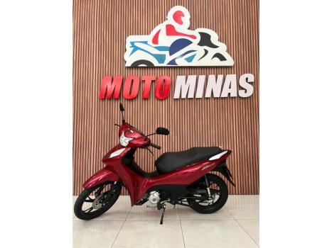 HONDA Biz 125 EX, Foto 2