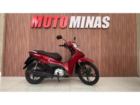 HONDA Biz 125 EX, Foto 3