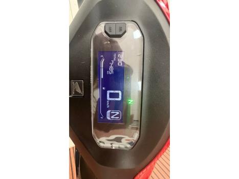 HONDA Biz 125 EX, Foto 4
