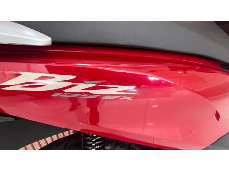 HONDA Biz 125 EX, Foto 5