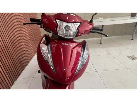 HONDA Biz 125 EX, Foto 10
