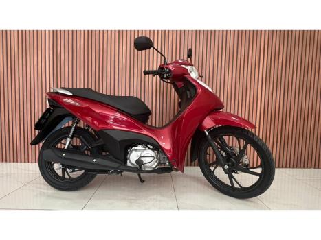 HONDA Biz 125 EX, Foto 11
