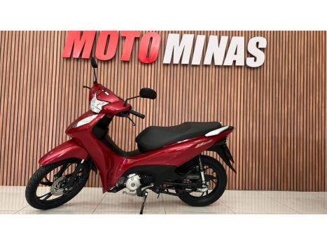 HONDA Biz 125 EX, Foto 12