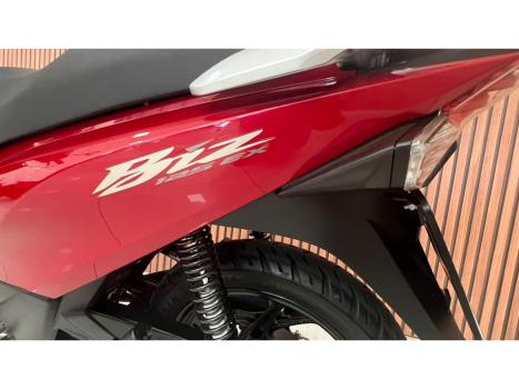 HONDA Biz 125 EX, Foto 13