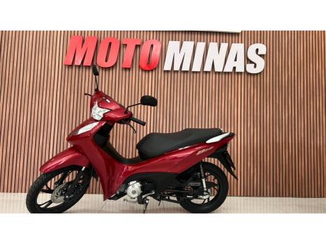 HONDA Biz 125 EX, Foto 14