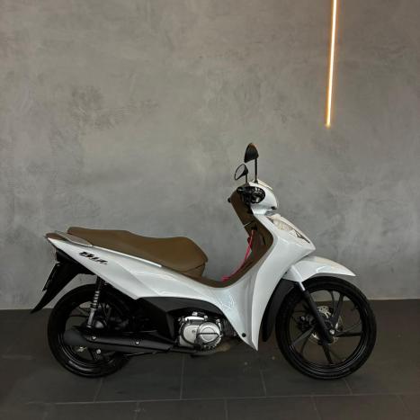 HONDA Biz 125 EX, Foto 1