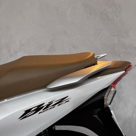 HONDA Biz 125 EX, Foto 11