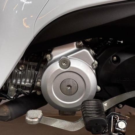 HONDA Biz 125 EX, Foto 13