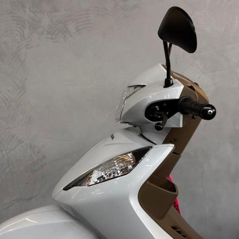 HONDA Biz 125 EX, Foto 14