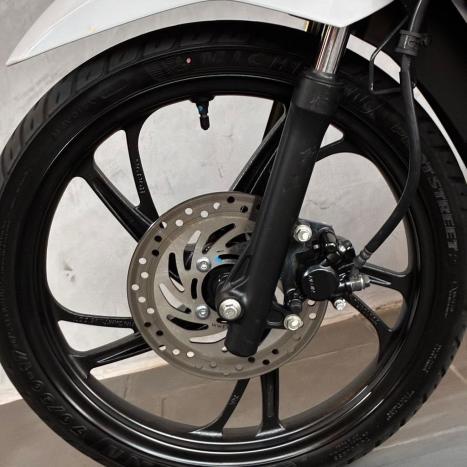 HONDA Biz 125 EX, Foto 15