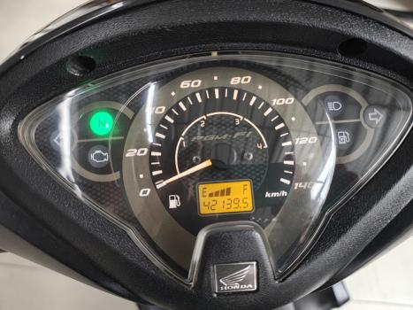 HONDA Biz 125 EX, Foto 5