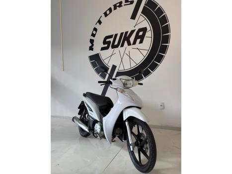 HONDA Biz 125 EX, Foto 1