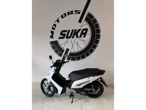 HONDA Biz 125 EX, Foto 2