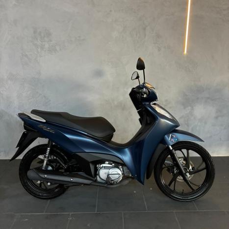 HONDA Biz 125 EX, Foto 1