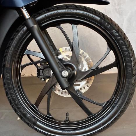 HONDA Biz 125 EX, Foto 7