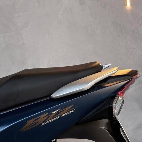 HONDA Biz 125 EX, Foto 11