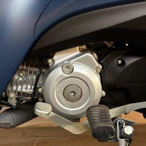 HONDA Biz 125 EX, Foto 13