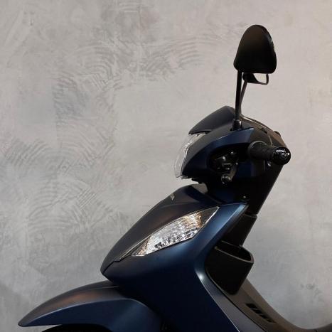 HONDA Biz 125 EX, Foto 14