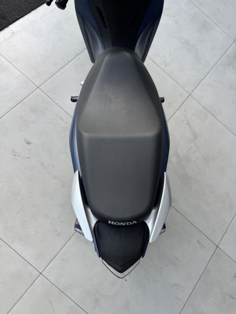 HONDA Biz 125 EX, Foto 7