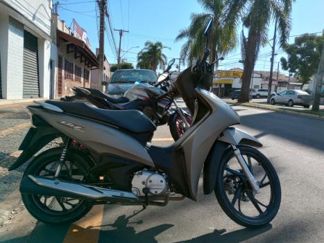 HONDA Biz 125 EX, Foto 1